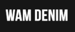 WAM Denim kortingscode