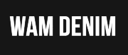 WAM Denim kortingscode