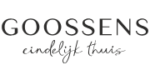 Goossens Kortingscode