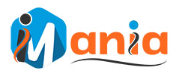 i-Mania Kortingscode