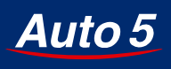 Auto5 Kortingscode