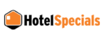 Hotelspecials Kortingscode
