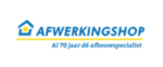 Afwerkingshop kortingscode