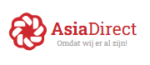 AsiaDirect Kortingscode