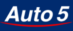 Auto5 Kortingscode