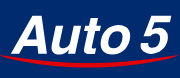 Auto5 Kortingscode