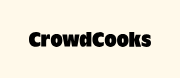 Crowd Cooks Kortingscode