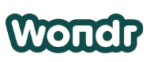 WONDR Kortingscode