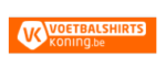 Voetbalshirtskoning Kortingscode